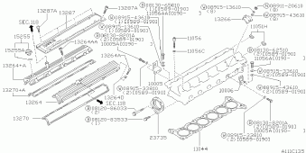 SKYLINE 05.1989 08.1991