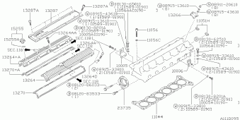 SKYLINE 08.1989 08.1991