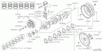 SKYLINE 08.1989 08.1991