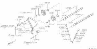 SKYLINE 05.1989 08.1991