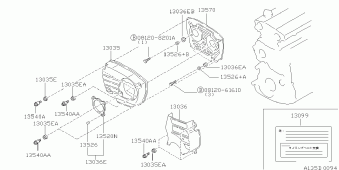 SKYLINE 08.1989 08.1991