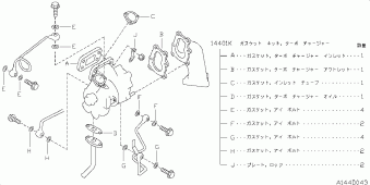 SKYLINE 08.1989 08.1991