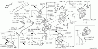 SKYLINE 08.1989 08.1991