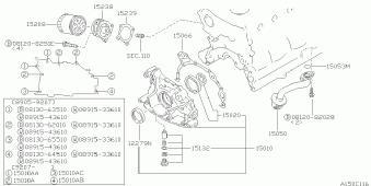 SKYLINE 05.1989 08.1991