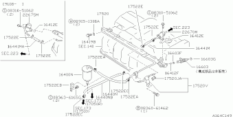 SKYLINE 08.1989 08.1991