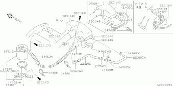 SKYLINE 05.1989 08.1991