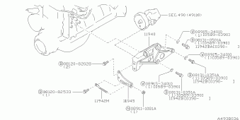 SKYLINE 05.1989 08.1991