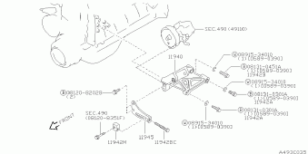 SKYLINE 08.1989 08.1991