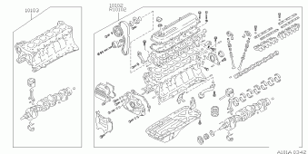 SKYLINE 01.1996 11.1998