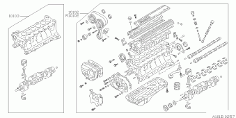 SKYLINE 08.1993 01.1996