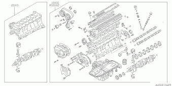 SKYLINE 01.1995 11.1998