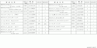 SKYLINE 08.1993 01.1996