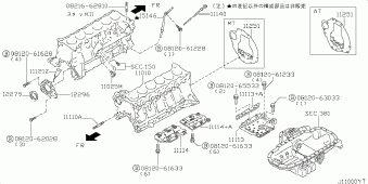 SKYLINE 08.1993 01.1996