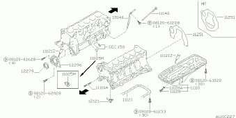 SKYLINE 08.1993 01.1996