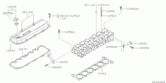 SKYLINE 01.1996 11.1998