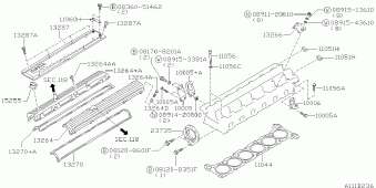 SKYLINE 08.1993 01.1996