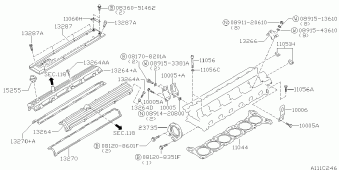 SKYLINE 08.1993 01.1996