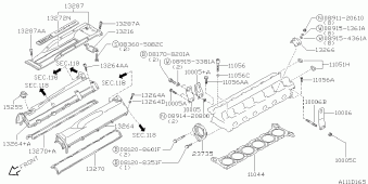 SKYLINE 01.1995 11.1998
