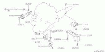 SKYLINE 01.1996 11.1998