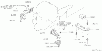 SKYLINE 08.1993 01.1996