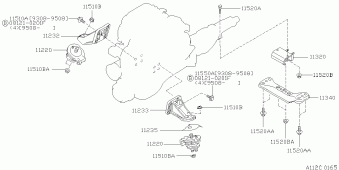 SKYLINE 01.1996 11.1998