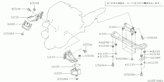 SKYLINE 01.1995 11.1998