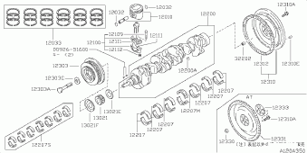 SKYLINE 01.1996 11.1998