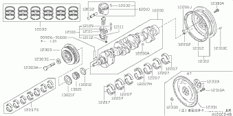 SKYLINE 08.1993 01.1996