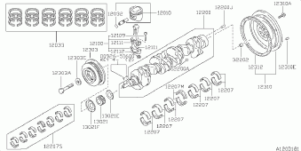 SKYLINE 01.1995 11.1998