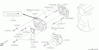 SKYLINE 08.1993 01.1996