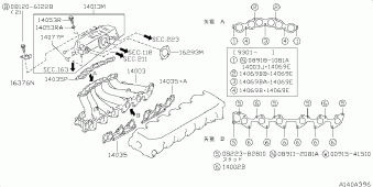 SKYLINE 01.1996 11.1998