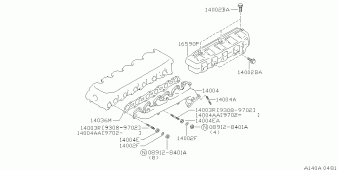 SKYLINE 01.1996 11.1998