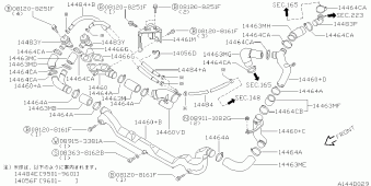 SKYLINE 01.1995 11.1998