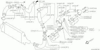SKYLINE 01.1995 11.1998