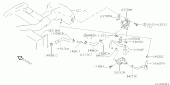 SKYLINE 08.1993 01.1996