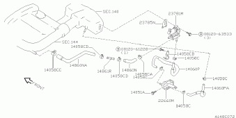 SKYLINE 08.1993 01.1996
