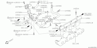 SKYLINE 01.1995 11.1998