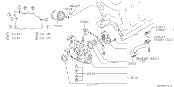 SKYLINE 01.1996 11.1998