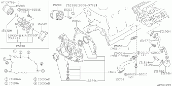 SKYLINE 08.1993 01.1996
