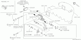SKYLINE 08.1993 01.1996