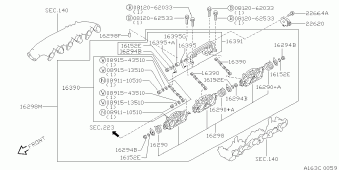 SKYLINE 01.1995 11.1998