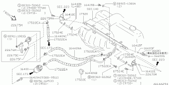 SKYLINE 01.1996 11.1998