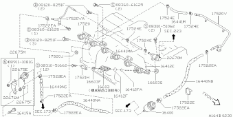 SKYLINE 08.1993 01.1996