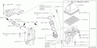 SKYLINE 01.1996 11.1998