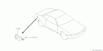 SKYLINE 01.1995 11.1998