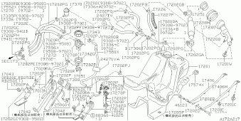 SKYLINE 01.1996 11.1998