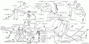 SKYLINE 01.1996 11.1998
