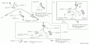 SKYLINE 01.1996 11.1998