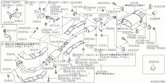 SKYLINE 01.1996 11.1998