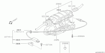 SKYLINE 01.1995 11.1998